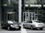 Lancia Thesis 2002 года